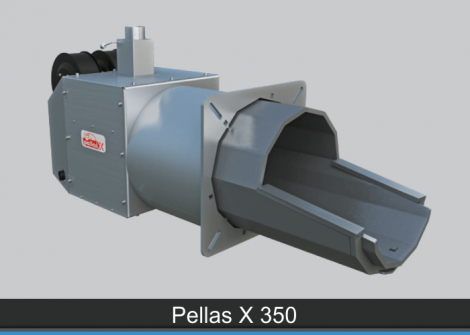PellasX BIG 350