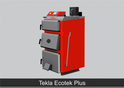 Tekla Ecotek Plus