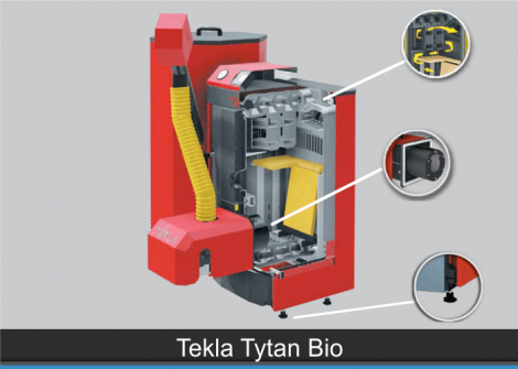 Tekla Tytan Bio
